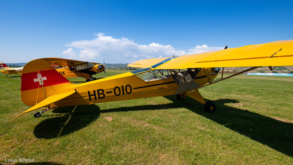 aviation_schmid's tweet photo. Flüüger-Fäscht Schmerlat / LSPF - 5.9.21
Part 2/3
#AvGeek #planespotting #planes #planespotter #aviation #aviationphotography #spotting
#airshow #schaffhausen #lspf #schmerlat https://t.co/bREydBRbVM