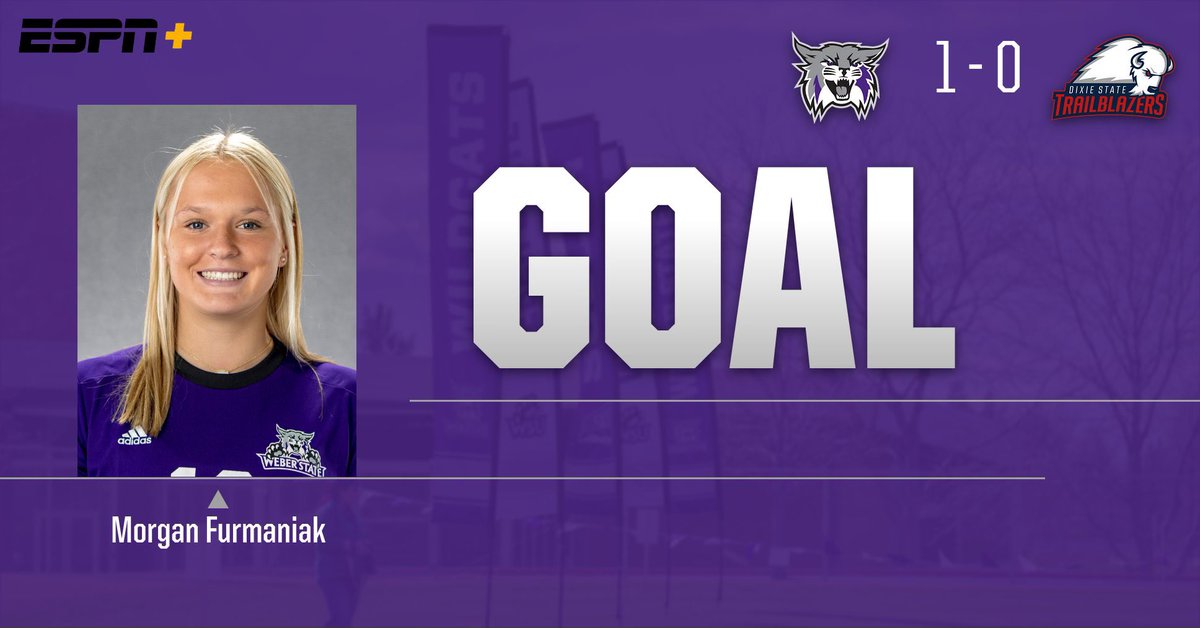 Weber State Soccer ⚽️ tweet media