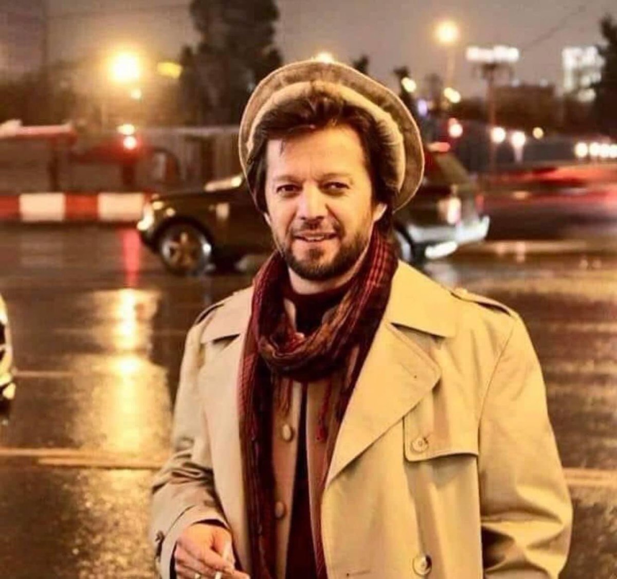 FaisalzUpdates's tweet image. Independent Sources from Panjshir confirmed 4 important commanders of National Resistance Front Abdul Wadood ,Faheem Dashti,Muneeb Amiri,Gul Haider killed during Taliban Advancement in #Bazarak