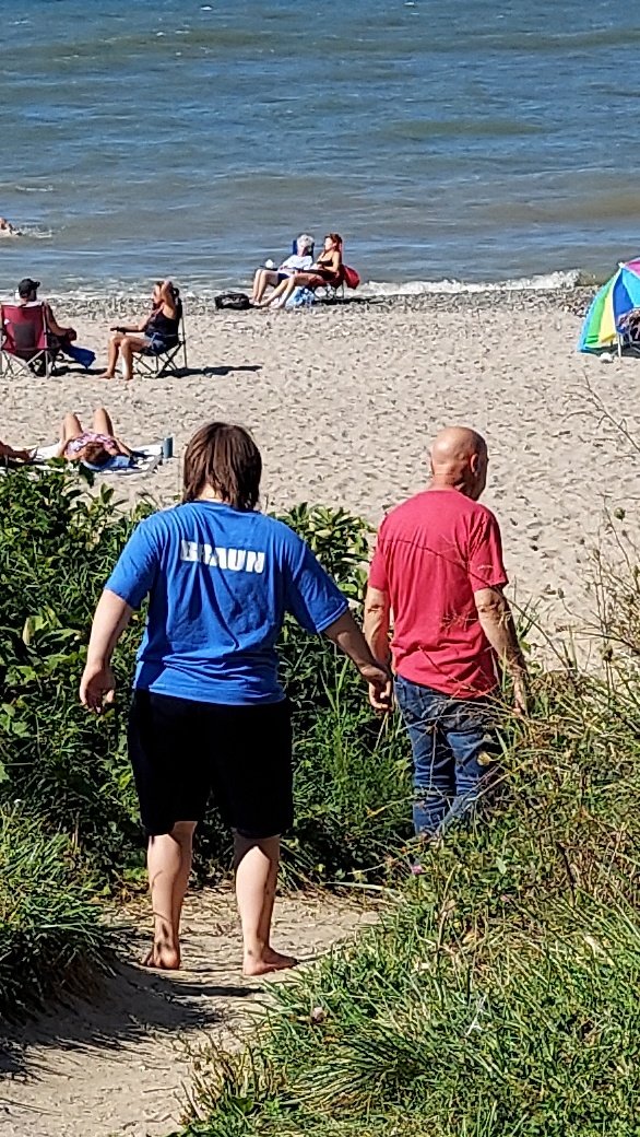 Representing #mentorschools Miss Braun class of 2028