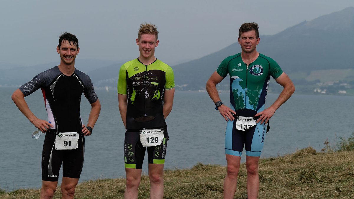 Triathlon Ireland tweet media