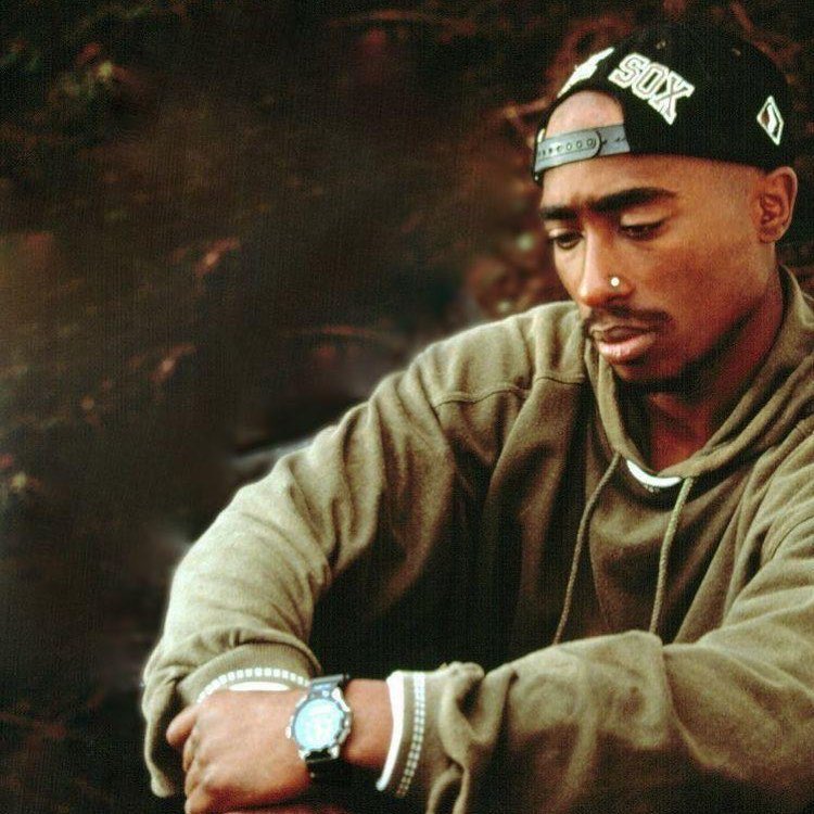 Amaru Shakur