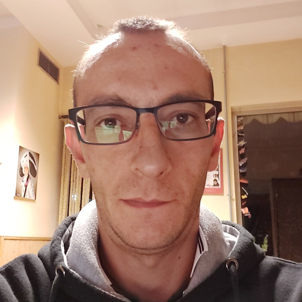 #NewProfilePic