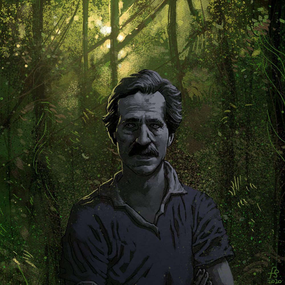 Happy birthday Werner Herzog! 