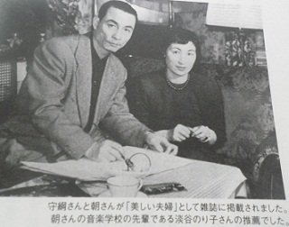 サエッキー 腹筋3日 おはようさん 9 6は黒柳徹子さんの母黒柳朝さんの誕生日 音楽学校声楽科在学中に新交響楽団の首席ヴァイオリン奏者 黒柳守綱と結婚 夫の死後 北米へ講演旅行し 在留邦人や教会の奉仕をし 翌年自伝を出版 Nhk連続