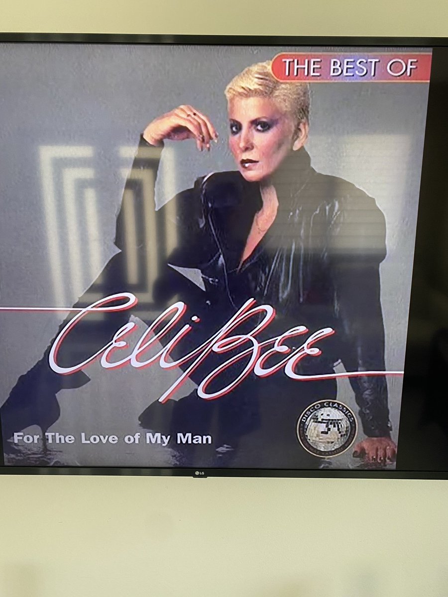 Jorgehgomez2383's tweet photo. My Sunday morning throwback album. The Best of #CeliBee. Saw her live in the best dance club ever in Hialeah #Casanovas. I am getting old. @Delrish_M @UMChief @na229grad @carmenc27564376 @Jcolina67 @emiliotgonzalez https://t.co/eWCyzF5a7D