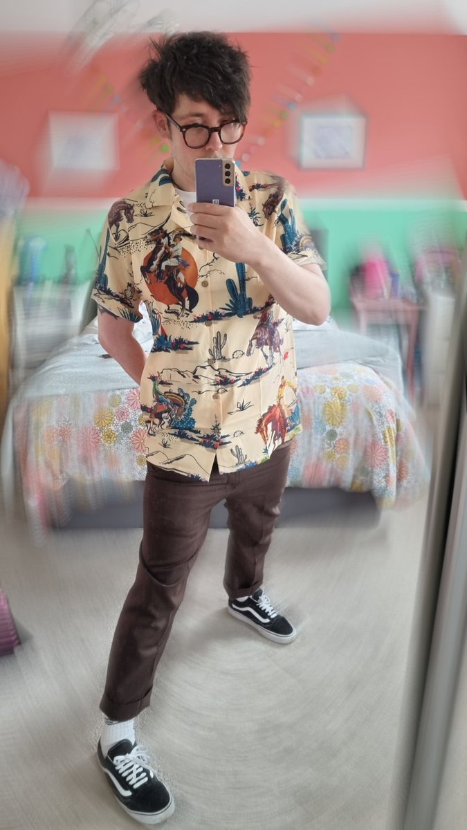 Michael M 👽 tweet media