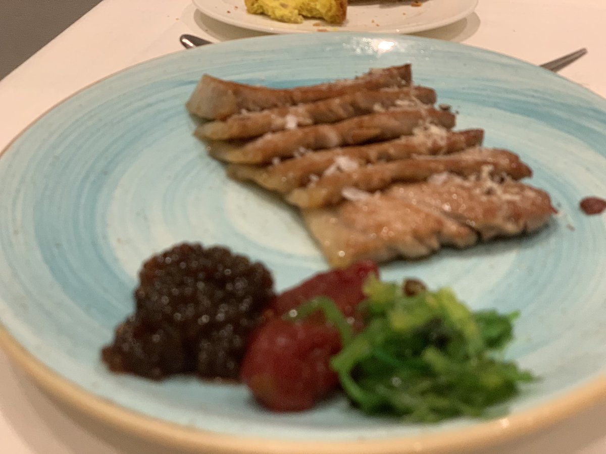 Rafa_Esteban_'s tweet image. #Murcia
#UnPlaceraParaProbarlo

La previa de un partido que será el primero de muchos. Gracias @David_Munoz_M por tu acogida y la gran muestra de gastronomía murciana. 

Gracias por todo!!