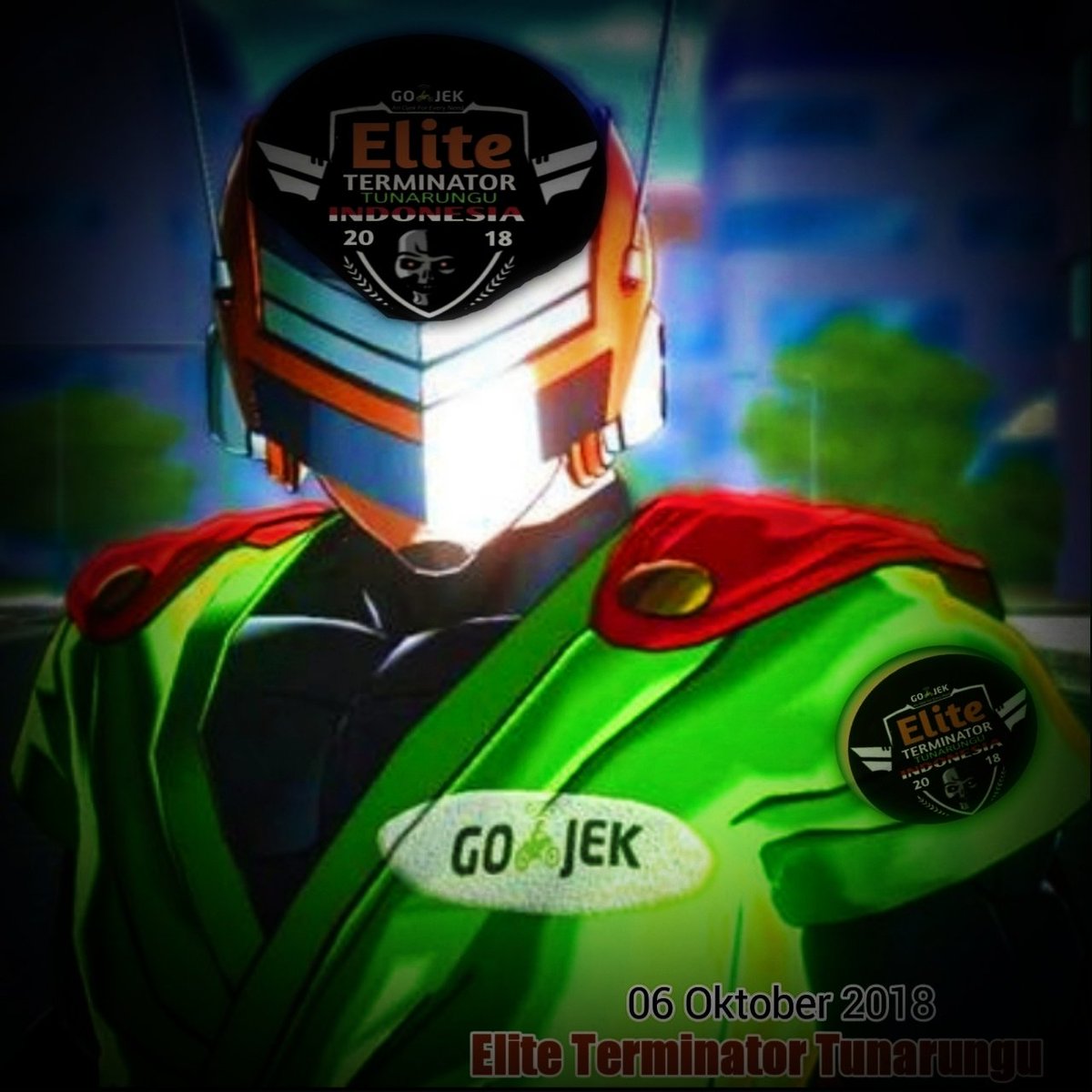 fen_fil's tweet photo. #FotoProfilBaru https://t.co/b81FpWm2F9