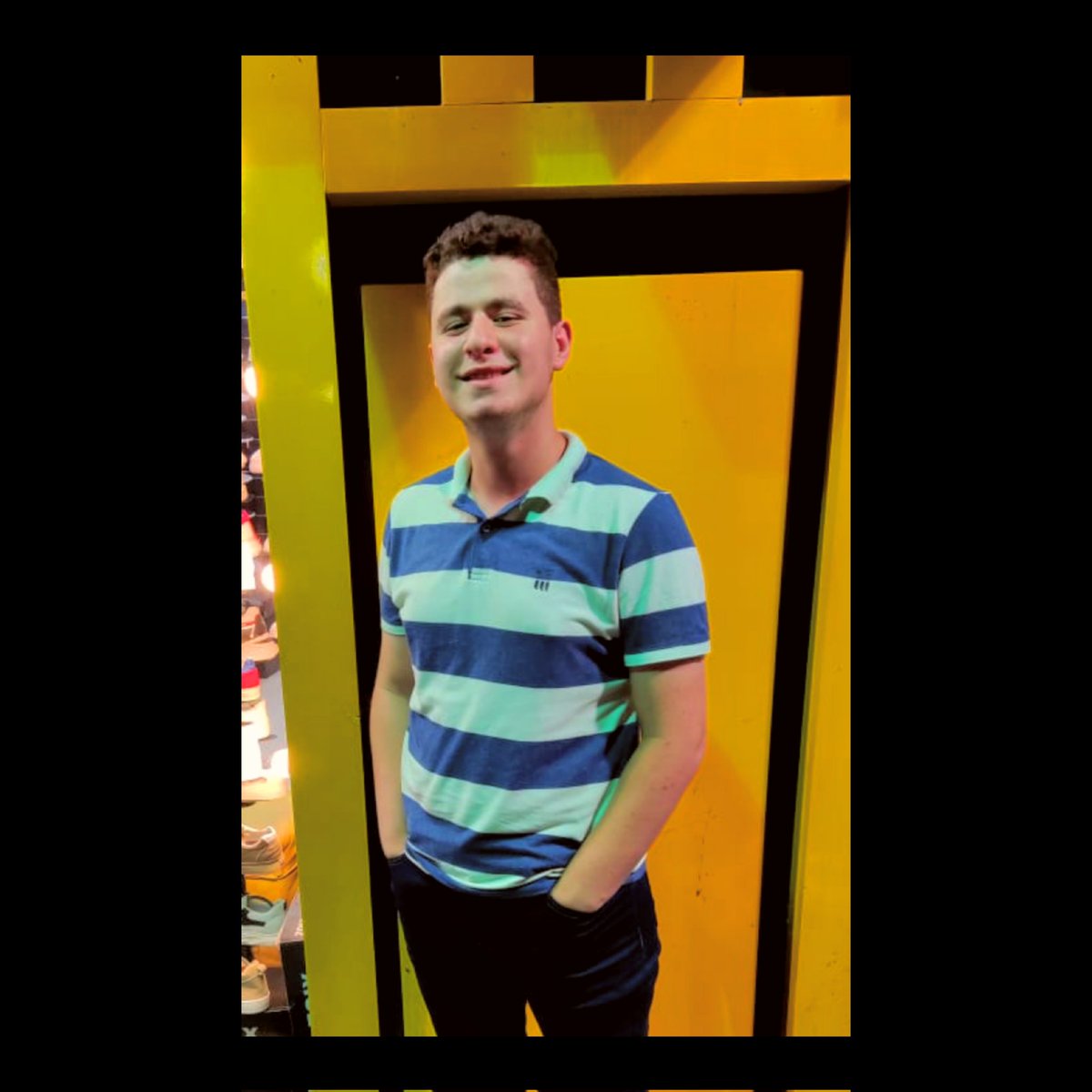 ﮼ميغو🥊♥ (@_megho1_) on Twitter photo 