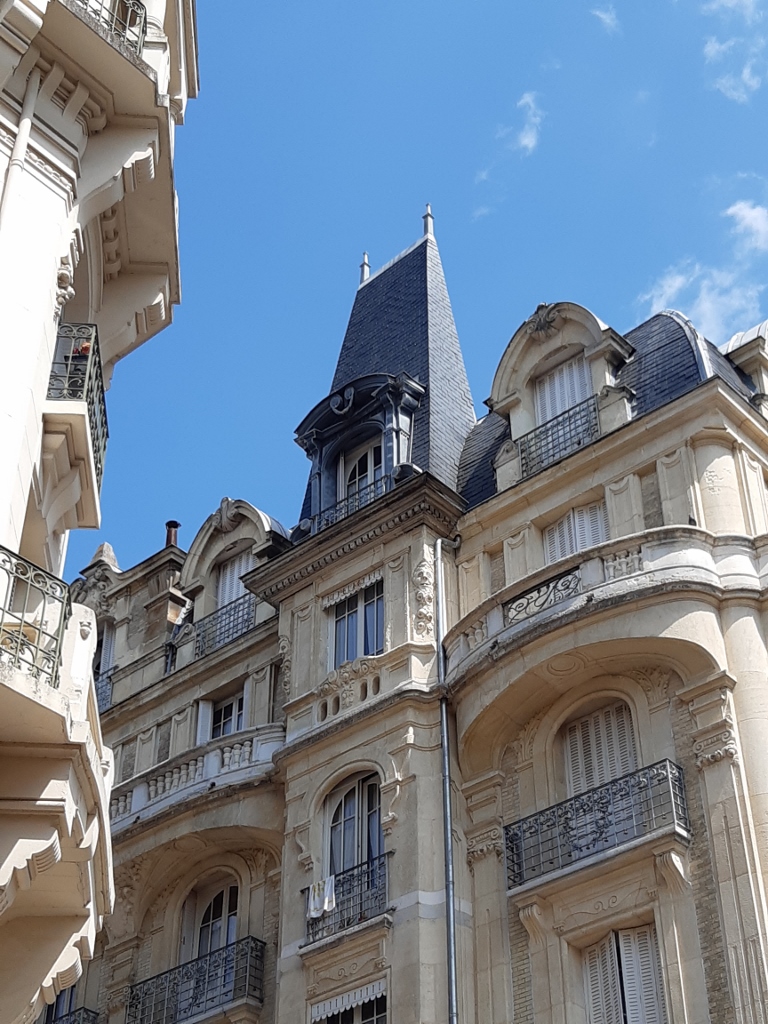 HeclatC's tweet photo. Visite de Vichy https://t.co/QIAMQNDQ7J