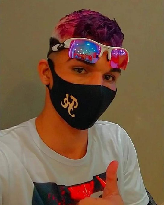 Instagram  oficial re_pjtx https://t.co/Un4WPPiYZF https://t.co/7iVKE13Xxu