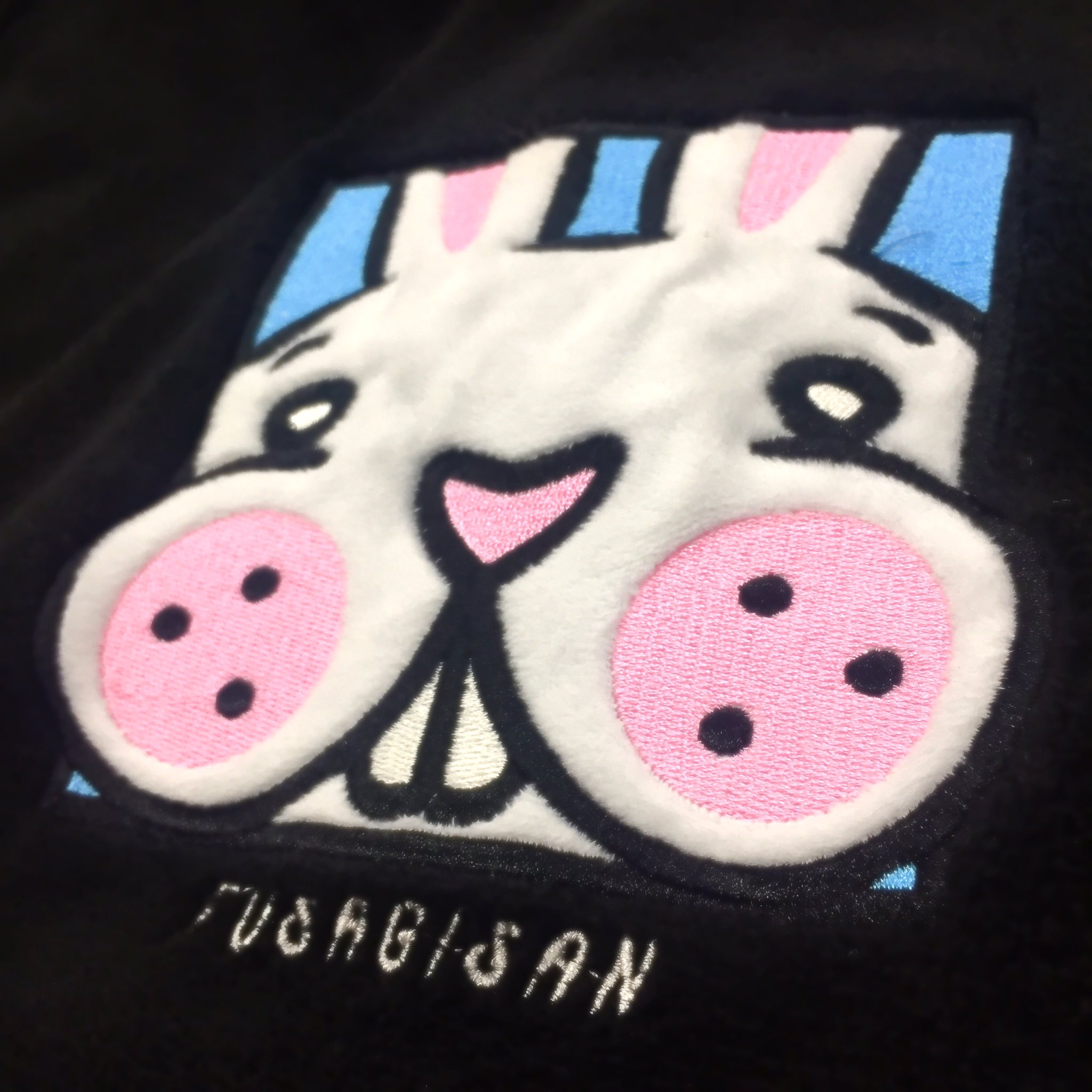 Fusagiさん 冬物アイテム フワモコ 発売はもうちょい先だよ お楽しみにーー Fusagisan ふさぎさん Fusagiさん ふさぎんち うさぎ 絵 イラスト Illustration Lineスタンプ Sticker キャラ画 もこもこ ふわもこ うさぎグッズ