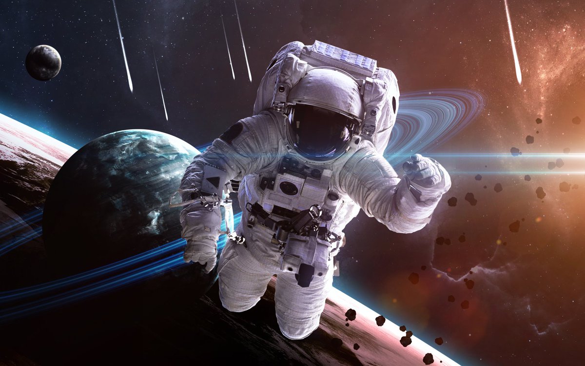 Spaceman 2024 трейлер. Космонавт в космосе. Kosmonaf. Астронавт в космосе. Космонавт картинка.