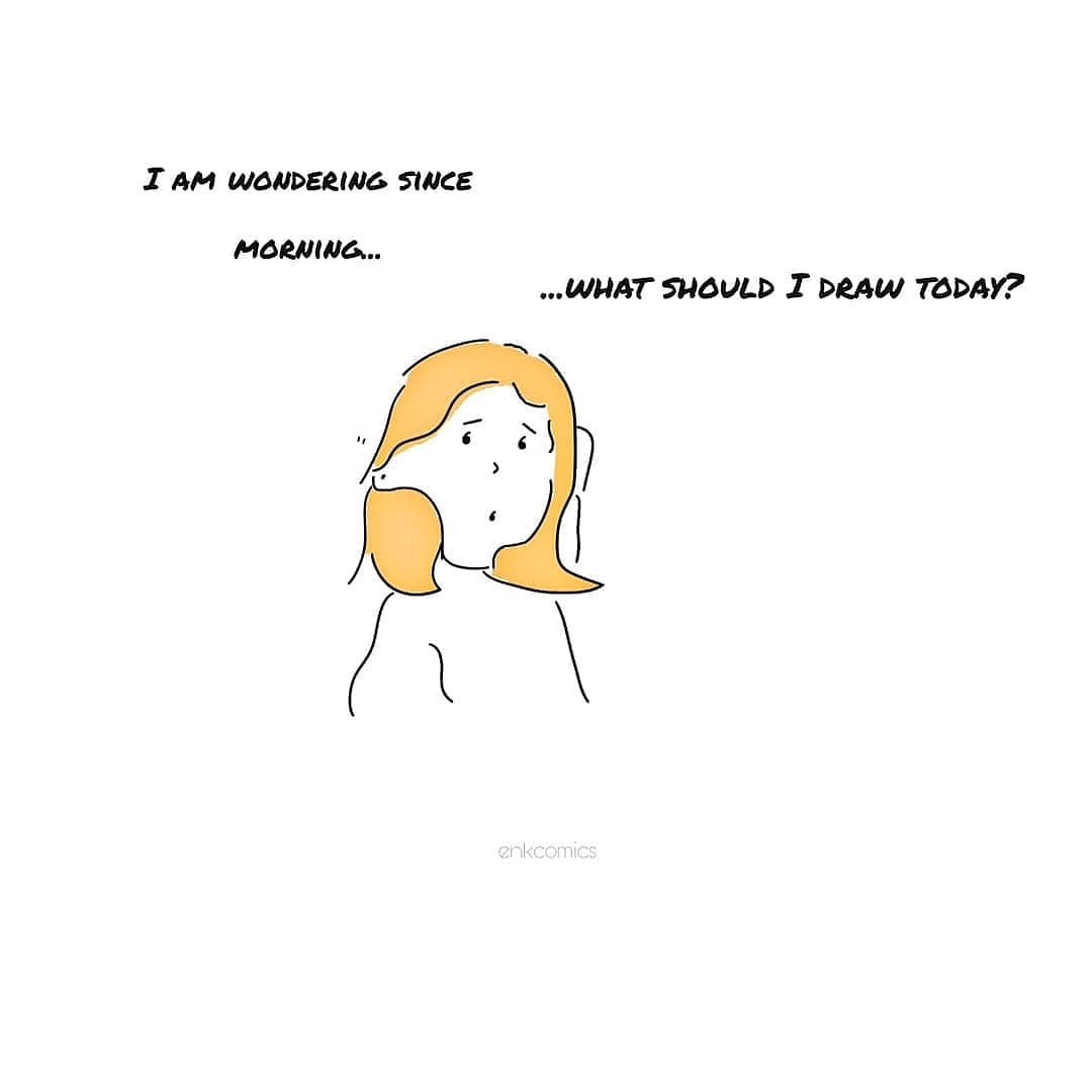 enkcomics's tweet photo. My doodles! 

#drawing #illustration #sketch #webcomics https://t.co/GVwemej0bH