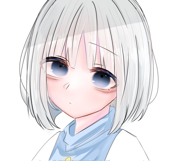 ボブ 高画質 のtwitterイラスト検索結果