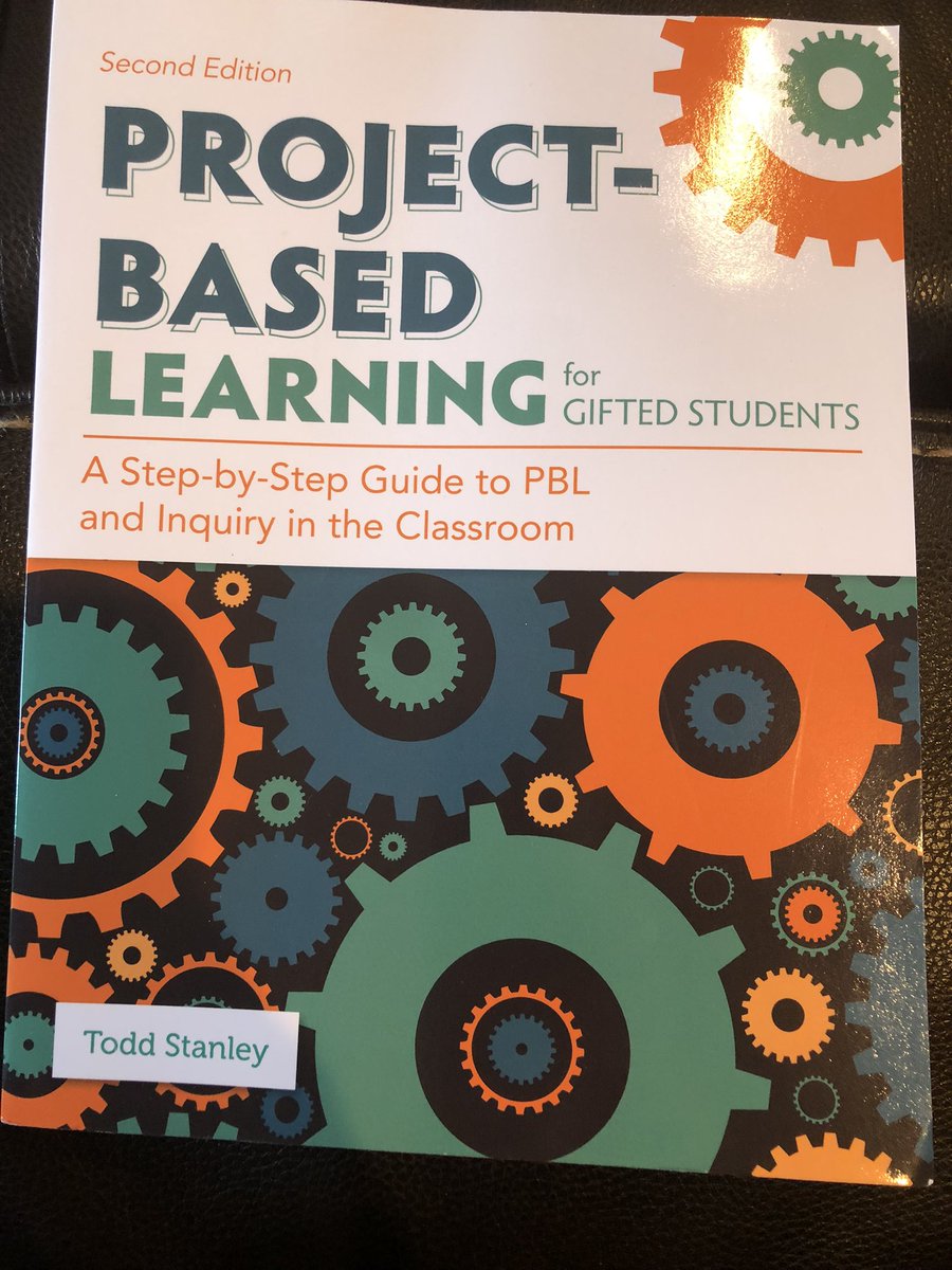 Excited to get started with this new edition!