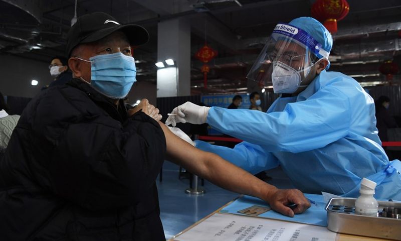 #Sinopharm #booster #COVID19 #vaccine