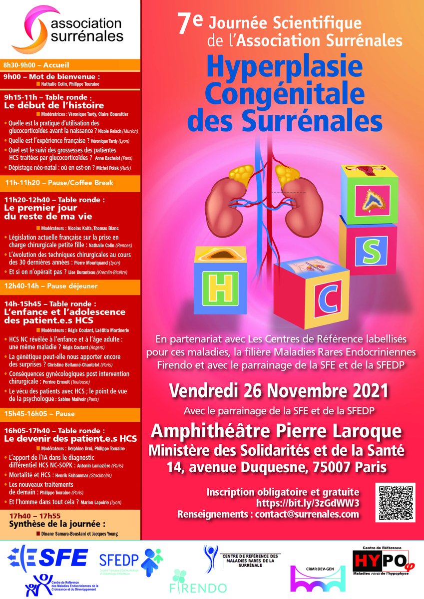 Surrenales tweet media