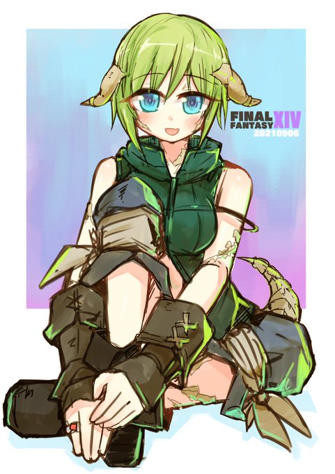 メガネなし版差分もあるぞい 