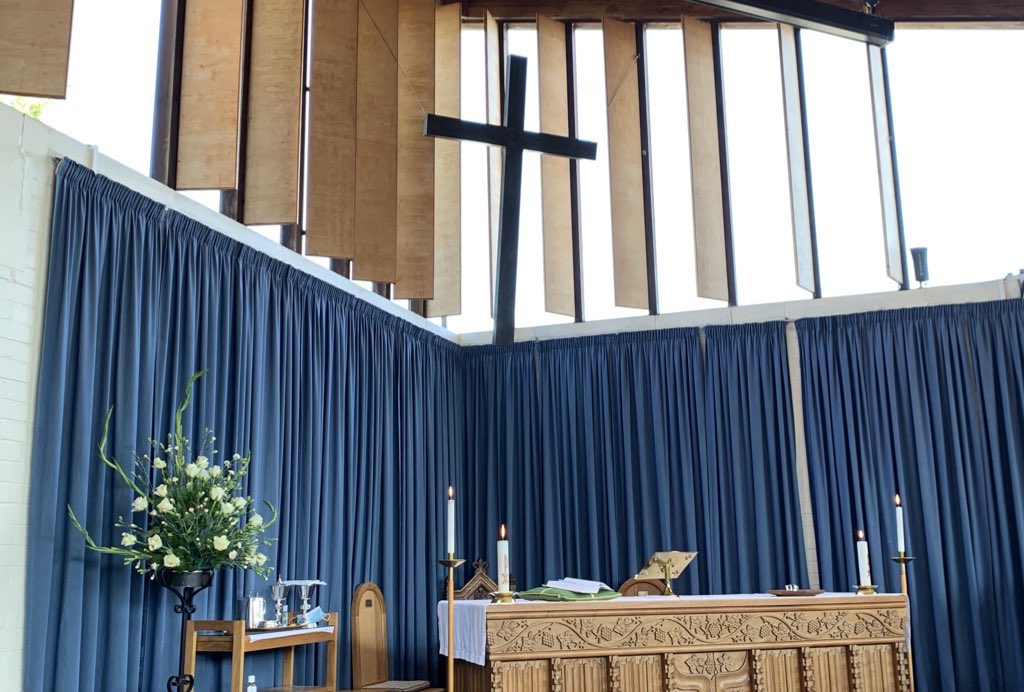 ajtear1972's tweet image. Good to be back @AllSaintsGfd for all aged worship this morning - great to some new young families in church @CofEGuildford