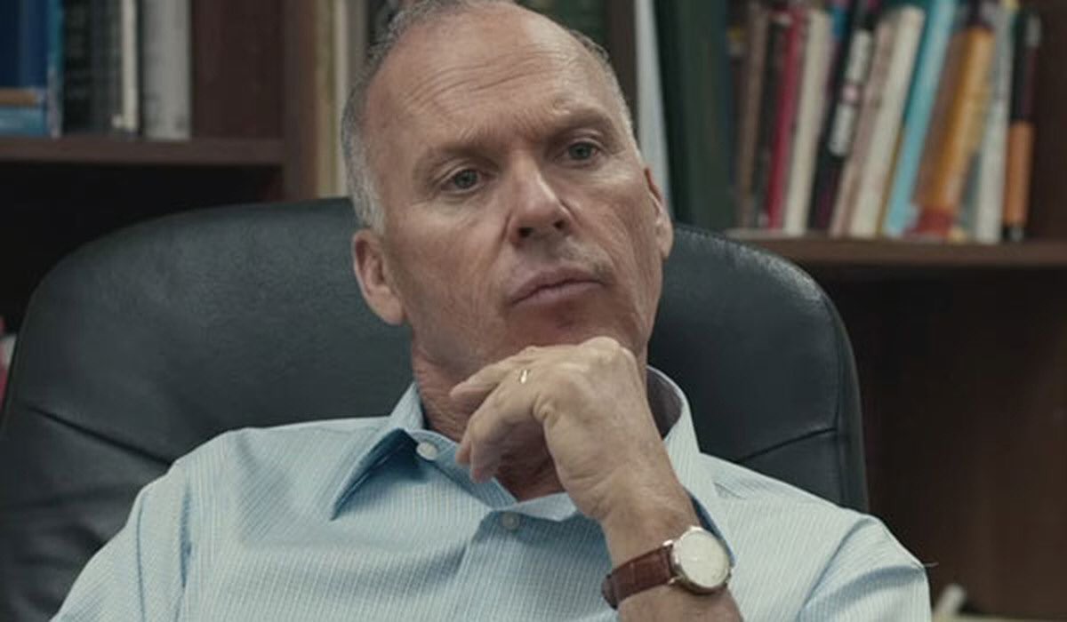Happy 70th Birthday        to Michael Keaton 