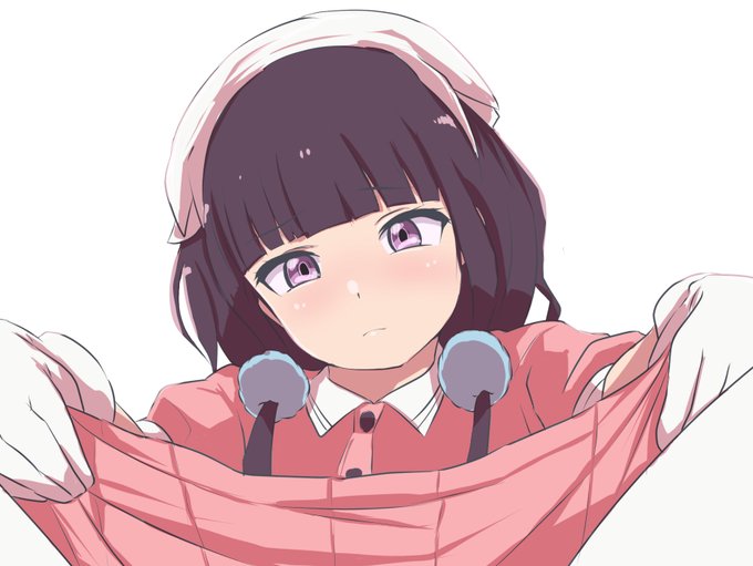 ご、ご注文の品はお揃いでしょうか…WIP 