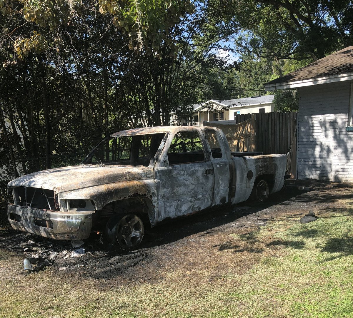 Polk County Sheriff 🚔 Grady Judd tweet media