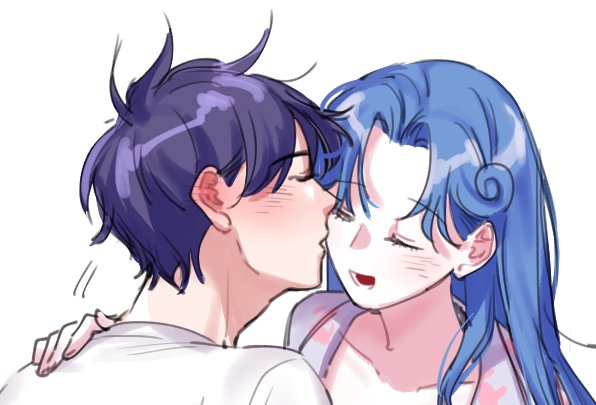 nalsu_0427's tweet photo. 레인이랑 에크레이........ https://t.co/s5wsQTbrO2