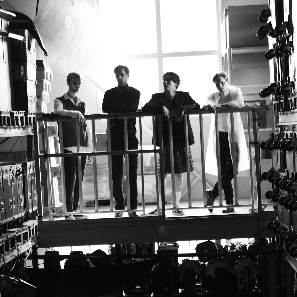 DREAM DROP 🩸 tweet media