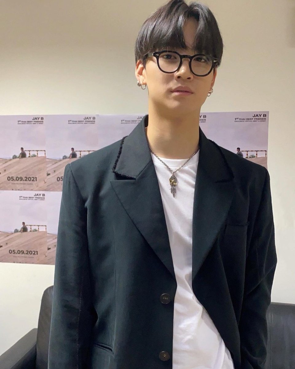 JAYB 제이비 INSTAGRAM tweet media