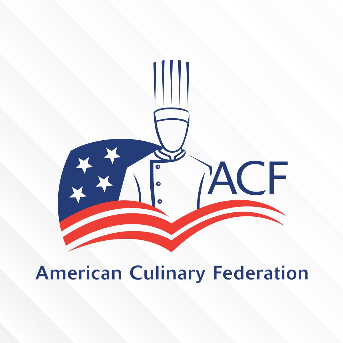We are #ACFUnited, a coalition of professionals moving the industry forward through education and career development opportunities! 

Visit our website to learn more: acfchefs.org