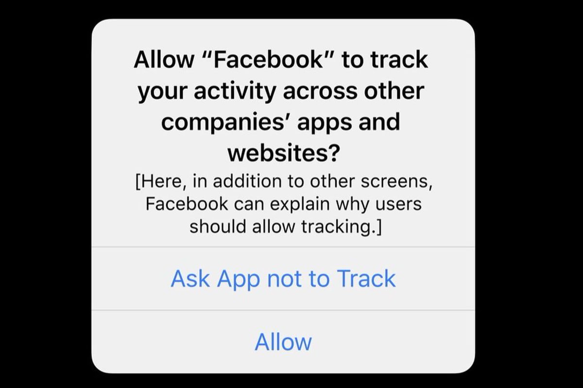 Comment ATT d'Apple va faire le jeu de Facebook et des autres walled gardens journaldunet.com/ebusiness/publ…