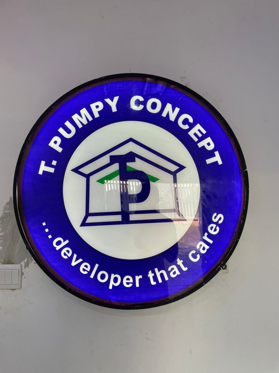 ekititrends's tweet photo. Enjoy amazing offers from TPumpy Concept like the kiddies lands selling for as low as N170k, to a plot sold for N320k,
TPumpy also help build your dream house by supporting you with free blocks
Remember these offers expires on 30th of September so hurry now. #DeveloperThatCares https://t.co/LsZOllqZmO
