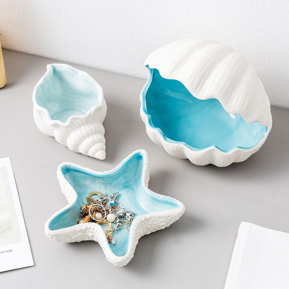 You want it? 👀 We got it. 🤝
Creative Shell Ceramic Storage Debris is now👉 10% OFF👈
⚡️FREE worldwide shipping⚡️
💪Grab it now at: smallsecretstore.com/products/creat…