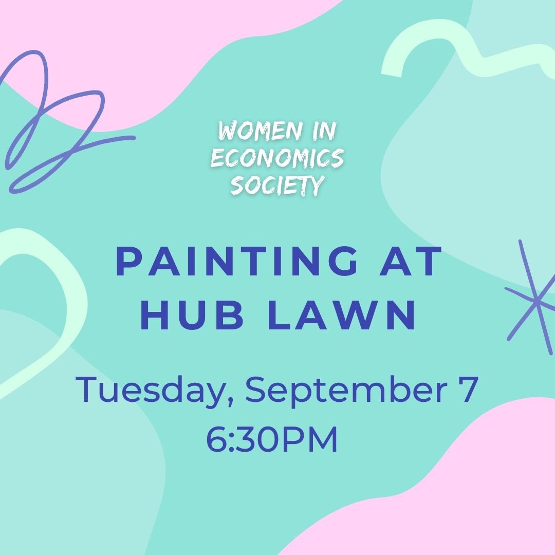 PSU Women in Economics tweet media