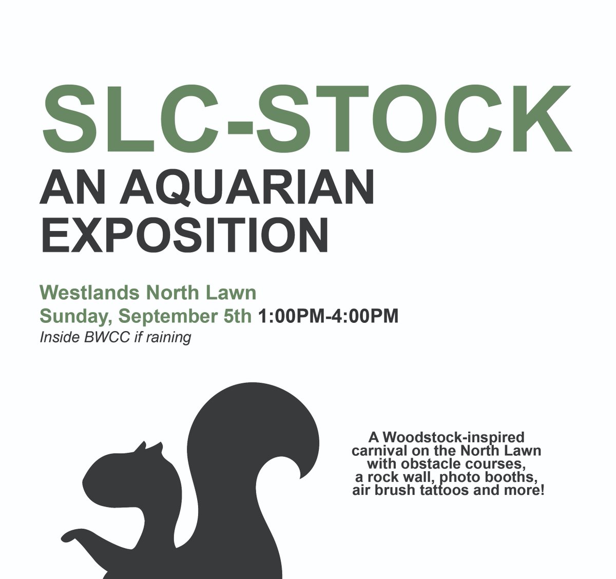 SLC Involvement tweet media