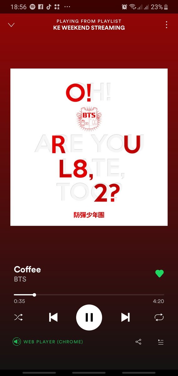 BTS_KENYA_'s tweet photo. Coffee🎙
Baby baby you’re Caramel Macchiato
Around my lips, your sweet scent still remains
#SeptemberWithBTS @BTS_twt https://t.co/0wbAe4NhCY