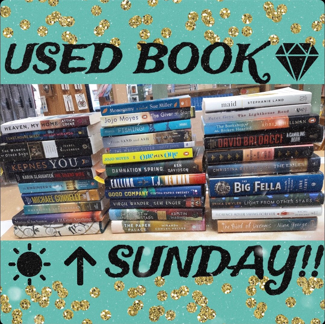 Beagle & Wolf Books & Bindery tweet media