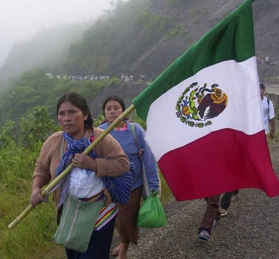 En este mes patrio de septiembre!

Refrendo mi compromiso de contribuir al bienestar de la gente de mi patria, con todo mi amor, recursos y talentos!

¡México, te amo!

#UnGritoPorMexico #16deseptiembre2020  #16Septiembre #VivaMexico