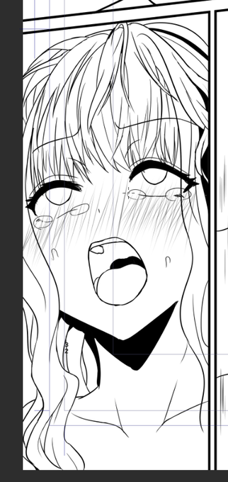 熱があんまり引いてくれないけど流石に暇なので作業してしまった
もう寝ます!🛏️😷 