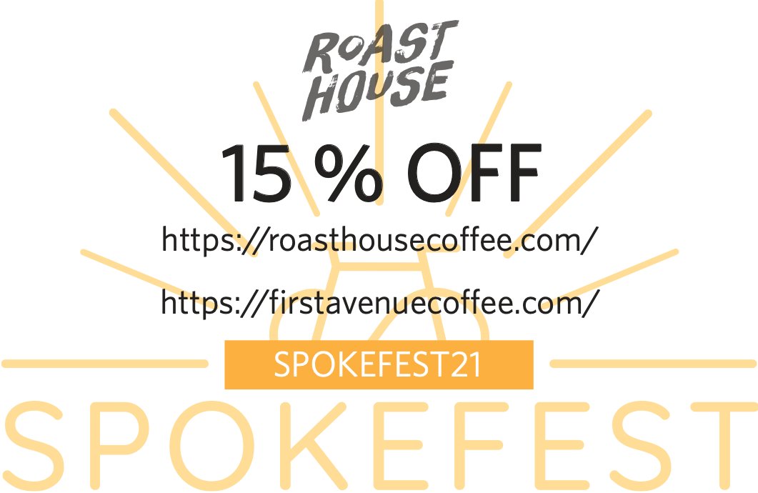 Spokane SpokeFest tweet media