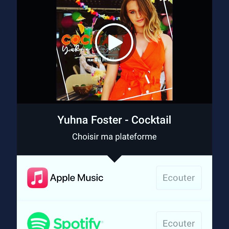 MokaDiffusion's tweet image. Découvre la vidéo de Yuhnä LF ! #TikTok vm.tiktok.com/ZMRyugpTv/