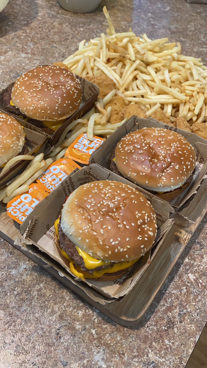 Sunday McChuterie <a href="/McDonalds/">McDonald's</a> #LakeButler