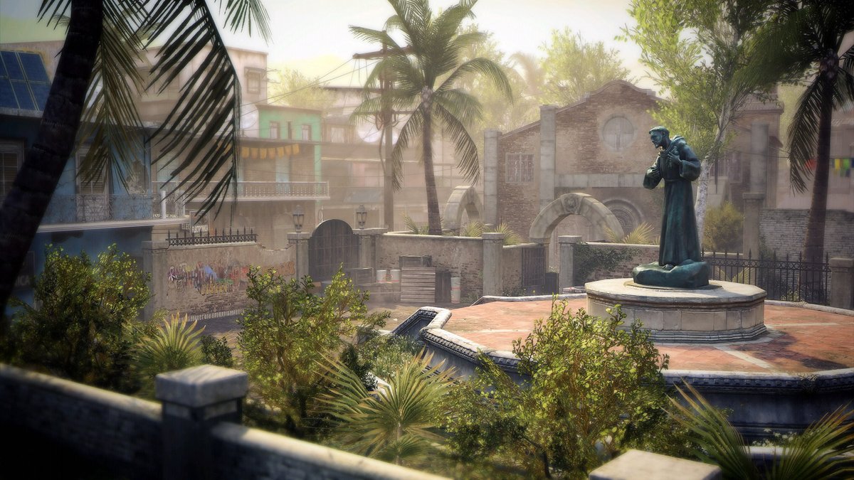 TeamFurForce's tweet photo. You can only play one of these Black Ops maps for the rest of your life, which one are you choosing?

(Poll Below)

#CallofDutyBlackOpsColdWar #CallofDuty #BlackOps #ColdWar https://t.co/FpcLi2gWCC