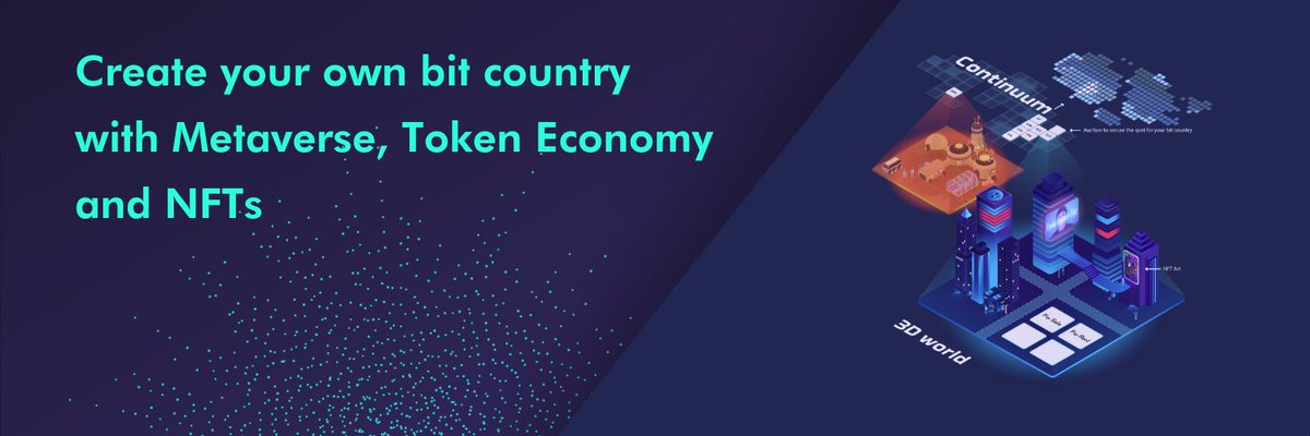 Poohtay2's tweet photo. Sharing my experience in running a @BitDotcountry node. 
I installed my first-ever node using guide from @node.guru
Everything is very easy and simple - the main thing is to believe in yourself! All in all, it took me 5 hours. I reccomend it to anyone! 
@BitDotCountry https://t.co/zztmpB6MLC