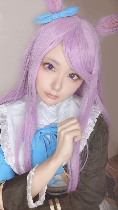 コスプレイヤーちょこらんのTwitter画像31