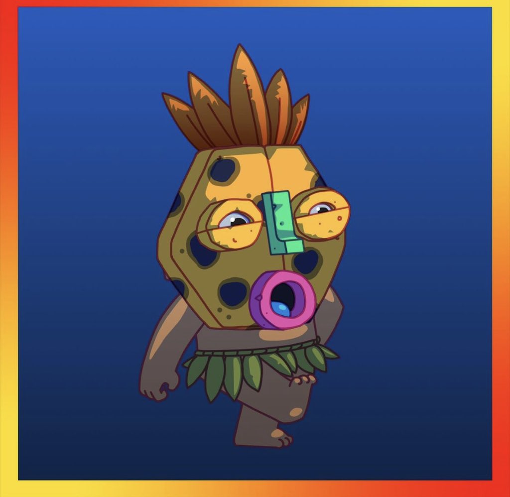 0xMistBlade's tweet photo. The highly anticipated Beatnik has been revealed!!!
Purchasers can currently purchase on Opensea for .06 eth on opensea

✅ Retweet this Tweet
✅ Follow @mraxiee
✅ Tag 3 friends

#nftnews #nftcommunity #nfts #nft #nftcollector #cryptoart #digitalart #opensea #eth #ethereum https://t.co/BJn7c5aAPG