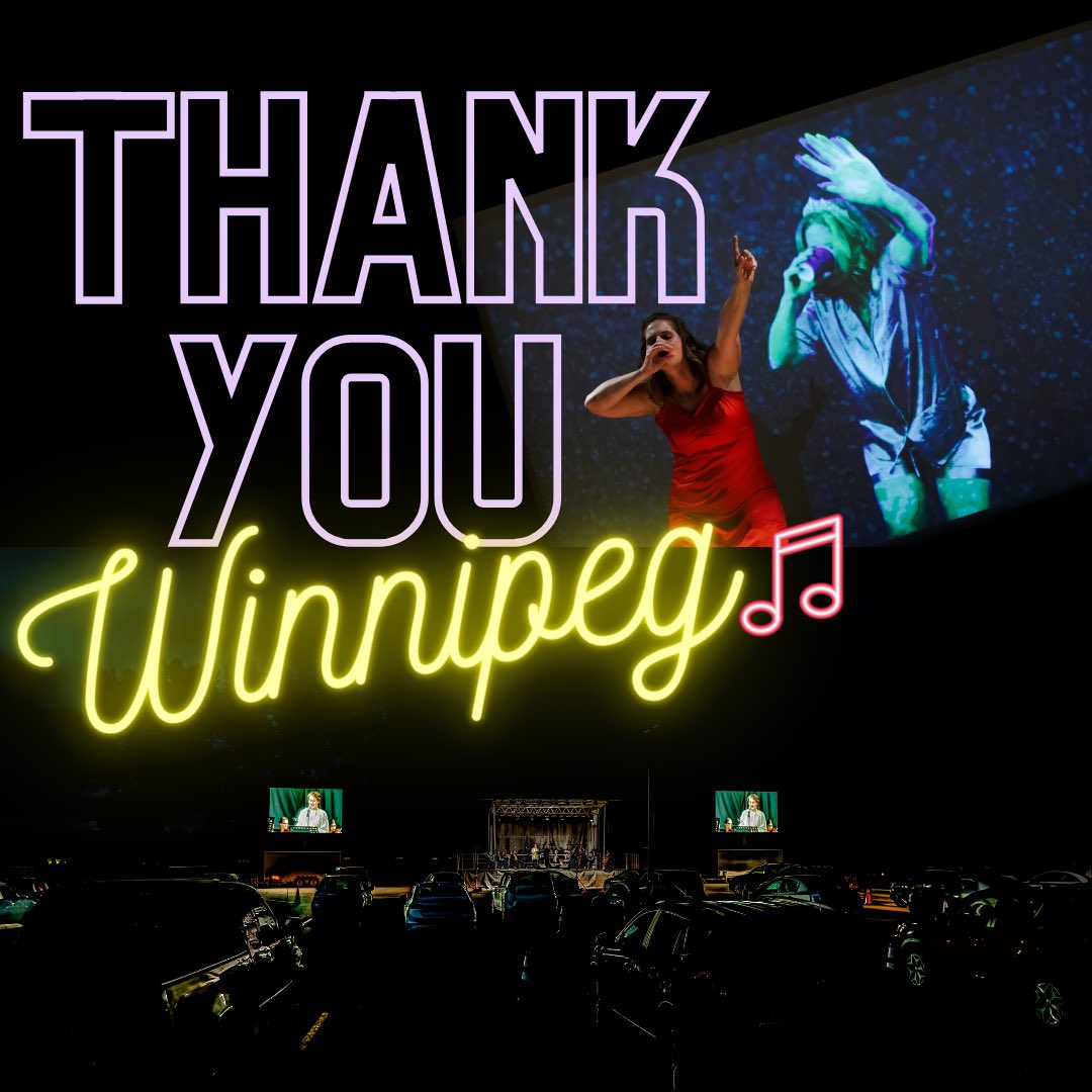 Thank you to everyone who helped make our 2021 To Have and To Hold season a success! #Grateful #opera #operasingers #winnipeg