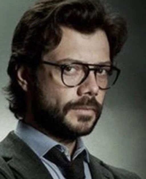 NeganCatalan's tweet photo. Malgré que le Professeur à été pas mal cette saison, il est encore loin loin et très loin. https://t.co/SPs4YVh2C0